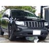 jeep compass 2015 -CHRYSLER--Jeep Compass ABA-MK49--1C4NJCFA6ED787234---CHRYSLER--Jeep Compass ABA-MK49--1C4NJCFA6ED787234- image 5