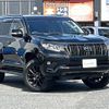 toyota land-cruiser-prado 2022 -TOYOTA--Land Cruiser Prado 3BA-TRJ150W--TRJ150-0143195---TOYOTA--Land Cruiser Prado 3BA-TRJ150W--TRJ150-0143195- image 1