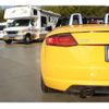 audi tt-roadster 2017 GOO_JP_700070860530240207001 image 12