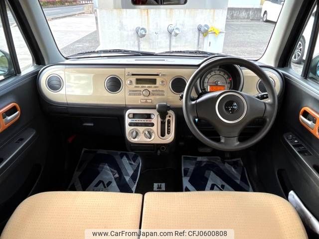 suzuki alto-lapin 2010 -SUZUKI--Alto Lapin DBA-HE22S--HE22S-156345---SUZUKI--Alto Lapin DBA-HE22S--HE22S-156345- image 2