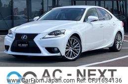 lexus is 2013 CFJ1634136