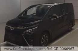 toyota voxy 2021 -TOYOTA--Voxy 3BA-ZRR80W--ZRR80-0684974---TOYOTA--Voxy 3BA-ZRR80W--ZRR80-0684974-