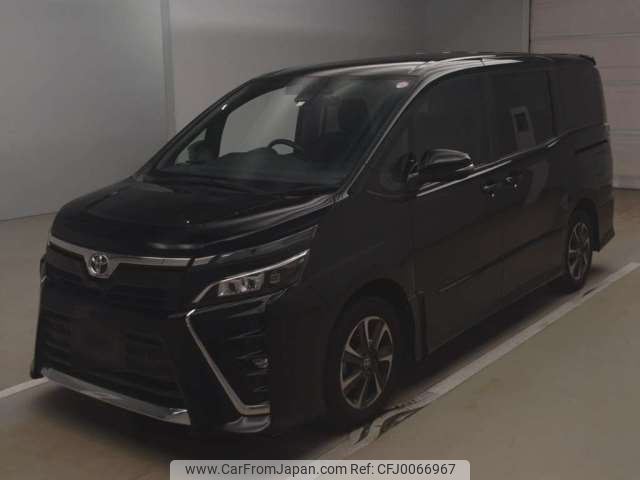 toyota voxy 2021 -TOYOTA--Voxy 3BA-ZRR80W--ZRR80-0684974---TOYOTA--Voxy 3BA-ZRR80W--ZRR80-0684974- image 1