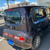 nissan cube 2010 CFJ1501191 image 2