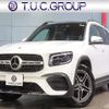 mercedes-benz glb-class 2022 quick_quick_3DA-247613M_W1N2476132W254515 image 1