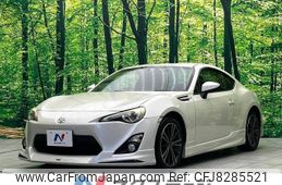 toyota 86 2013 -TOYOTA--86 DBA-ZN6--ZN6-038357---TOYOTA--86 DBA-ZN6--ZN6-038357-