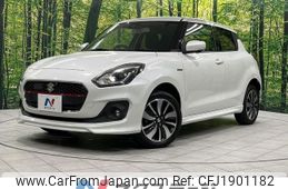 suzuki swift 2019 CFJ1901182