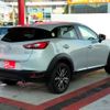 mazda cx-3 2016 CFJ1581130 image 42