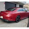 mercedes-benz amg 2022 CFJ1743725 image 2