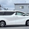 toyota alphard 2016 CFJ1780392 image 6