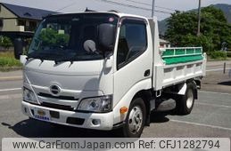 hino dutro 2021 quick_quick_2RG-XZU600T_XZU600-0032271