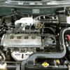 toyota starlet 1996 No.15190 image 8