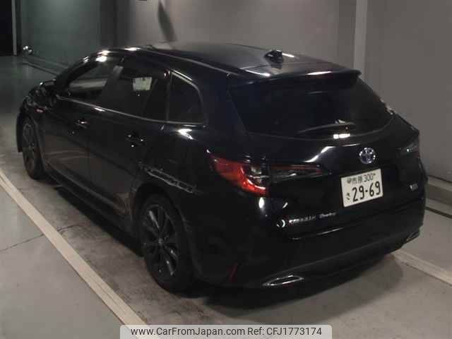 toyota corolla-touring-wagon 2019 CFJ1773174 image 2