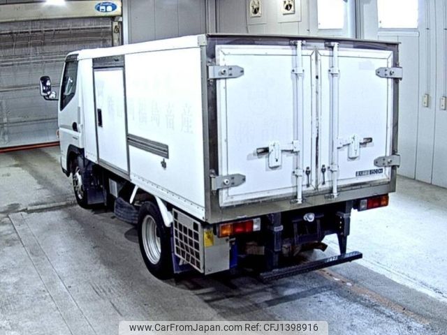 mitsubishi-fuso canter 2015 -MITSUBISHI--Canter FBA00-541637---MITSUBISHI--Canter FBA00-541637- image 2