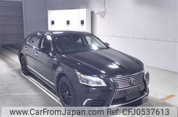 lexus ls 2013 -LEXUS--Lexus LS UVF45-5015098---LEXUS--Lexus LS UVF45-5015098-