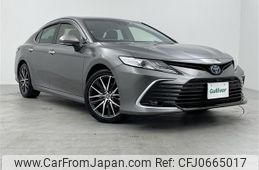 toyota camry 2022 -TOYOTA--Camry 6AA-AXVH70--AXVH70-1080276---TOYOTA--Camry 6AA-AXVH70--AXVH70-1080276-