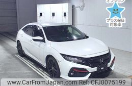 honda civic 2020 -HONDA--Civic FK7-1202681---HONDA--Civic FK7-1202681-