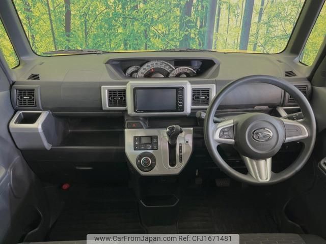 daihatsu wake 2016 CFJ1671481 image 2