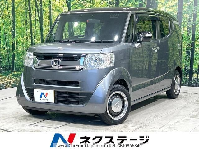 honda n-box-slash 2016 quick_quick_JF1_JF1-9200381 image 1