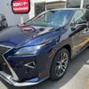 lexus rx 2017 -LEXUS--Lexus RX DBA-AGL20W--AGL20-0004730---LEXUS--Lexus RX DBA-AGL20W--AGL20-0004730- image 1