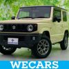 suzuki jimny 2021 quick_quick_3BA-JB64W_JB64W-200911 image 1