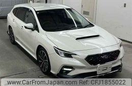 subaru levorg 2021 CFJ1855022