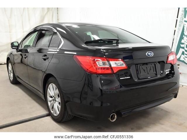 subaru legacy-b4 2015 quick_quick_DBA-BN9_BN9-008264 image 2