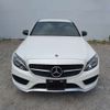 mercedes-benz c-class 2015 -MERCEDES-BENZ--Benz C Class RBA-205042--WDD2050422R135390---MERCEDES-BENZ--Benz C Class RBA-205042--WDD2050422R135390- image 18