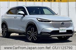 honda vezel 2022 -HONDA--VEZEL 6AA-RV5--RV5-1060670---HONDA--VEZEL 6AA-RV5--RV5-1060670-