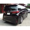 toyota alphard 2024 -TOYOTA--Alphard 3BA-AGH40W--AGH40-0025***---TOYOTA--Alphard 3BA-AGH40W--AGH40-0025***- image 5