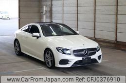 mercedes-benz e-class 2019 quick_quick_DBA-238348C_WDD2383482F115930