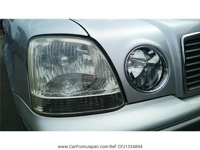 toyota progres 2000 -TOYOTA--Progres JCG15--0001727---TOYOTA--Progres JCG15--0001727- image 2