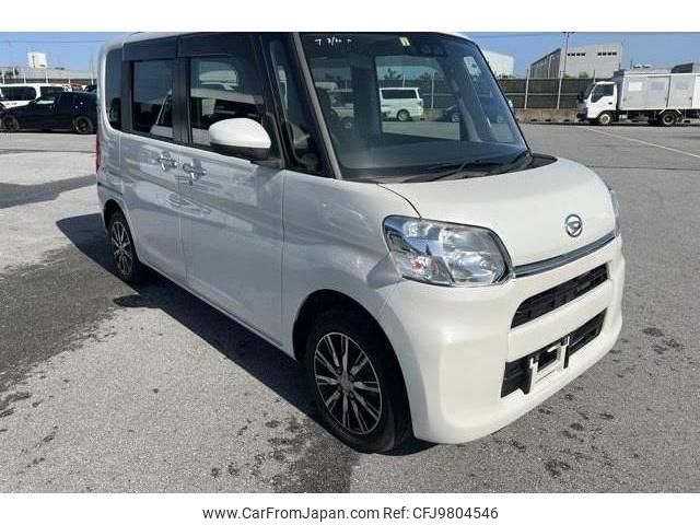 daihatsu tanto 2019 quick_quick_DBA-LA600S_LA600S-0736429 image 1