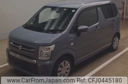 suzuki wagon-r 2023 -SUZUKI--Wagon R 5AA-MH95S--MH95S-227118---SUZUKI--Wagon R 5AA-MH95S--MH95S-227118-