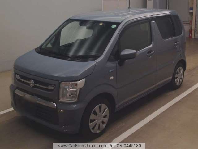 suzuki wagon-r 2023 -SUZUKI--Wagon R 5AA-MH95S--MH95S-227118---SUZUKI--Wagon R 5AA-MH95S--MH95S-227118- image 1