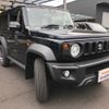 suzuki jimny-sierra 2024 GOO_JP_700080241230250516001 image 2