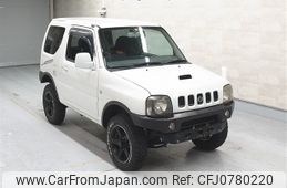 suzuki jimny 2001 -SUZUKI--Jimny JB23W-237184---SUZUKI--Jimny JB23W-237184-