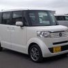 honda n-box 2014 -HONDA 【野田 580ｱ1234】--N BOX DBA-JF1--JF1-1407854---HONDA 【野田 580ｱ1234】--N BOX DBA-JF1--JF1-1407854- image 1