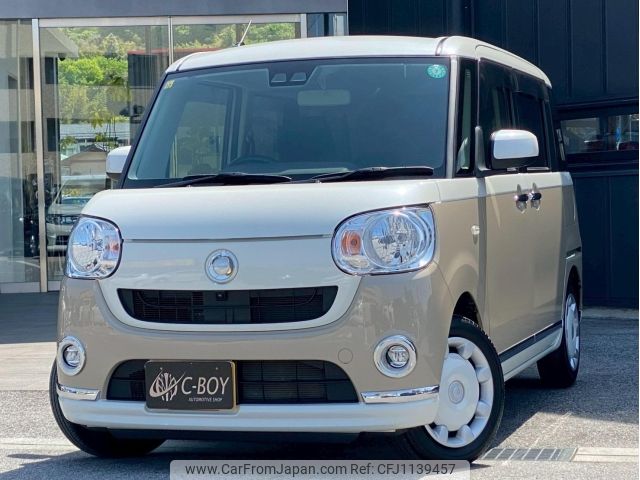 daihatsu move-canbus 2018 -DAIHATSU--Move Canbus LA800S--LA800S-0149949---DAIHATSU--Move Canbus LA800S--LA800S-0149949- image 1
