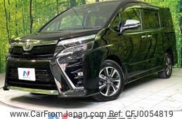 toyota voxy 2019 -TOYOTA--Voxy DBA-ZRR85W--ZRR85-0133175---TOYOTA--Voxy DBA-ZRR85W--ZRR85-0133175-