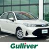 toyota corolla-axio 2018 -TOYOTA--Corolla Axio DAA-NKE165--NKE165-7175294---TOYOTA--Corolla Axio DAA-NKE165--NKE165-7175294- image 1