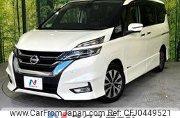 nissan serena 2018 -NISSAN--Serena DAA-GFC27--GFC27-097811---NISSAN--Serena DAA-GFC27--GFC27-097811-