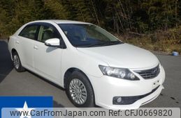 toyota allion 2016 -TOYOTA--Allion NZT260--NZT260-3172503---TOYOTA--Allion NZT260--NZT260-3172503-