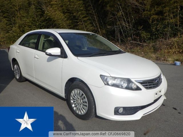 toyota allion 2016 -TOYOTA--Allion NZT260--NZT260-3172503---TOYOTA--Allion NZT260--NZT260-3172503- image 1