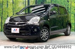 toyota passo 2016 -TOYOTA--Passo DBA-KGC30--KGC30-0250835---TOYOTA--Passo DBA-KGC30--KGC30-0250835-