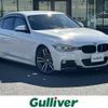 bmw 3-series 2013 -BMW--BMW 3 Series DBA-3B20--WBA3B16000NS49676---BMW--BMW 3 Series DBA-3B20--WBA3B16000NS49676- image 1