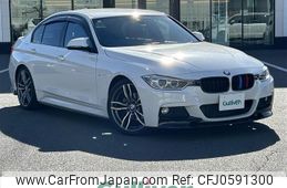 bmw 3-series 2013 -BMW--BMW 3 Series DBA-3B20--WBA3B16000NS49676---BMW--BMW 3 Series DBA-3B20--WBA3B16000NS49676-