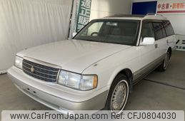 toyota crown-station-wagon 1997 YAMAKATSU_JZS130-1022241