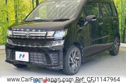 suzuki wagon-r 2019 -SUZUKI--Wagon R DAA-MH55S--MH55S-292022---SUZUKI--Wagon R DAA-MH55S--MH55S-292022-