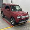suzuki jimny 2010 -SUZUKI 【後日 】--Jimny JB23W-654225---SUZUKI 【後日 】--Jimny JB23W-654225- image 1